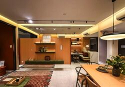 Canberra Crescent Residences (D27), Apartment #536109191
